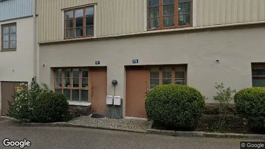 Lägenheter att hyra i Majorna-Linné - Bild från Google Street View