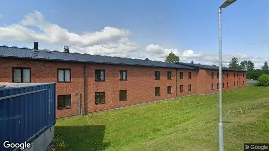 Lägenheter att hyra i Örnsköldsvik - Bild från Google Street View