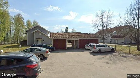 Lägenheter att hyra i Torsby - Bild från Google Street View