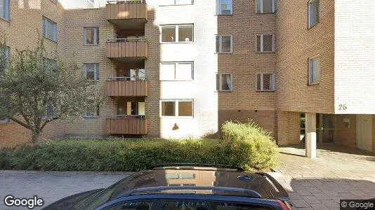 Lägenheter att hyra i Norrköping - Bild från Google Street View