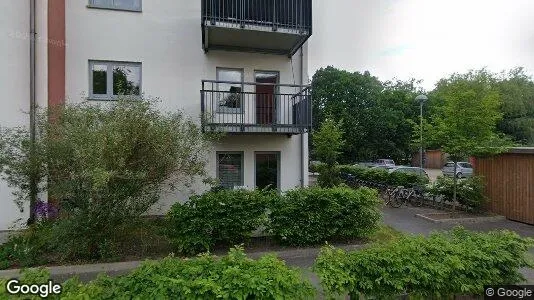 Lägenheter att hyra i Kirseberg - Bild från Google Street View