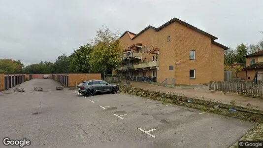 Lägenheter att hyra i Helsingborg - Bild från Google Street View