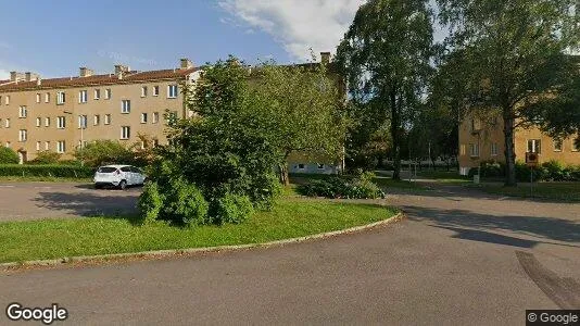 Lägenheter att hyra i Örgryte-Härlanda - Bild från Google Street View