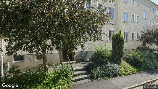 Lägenheter att hyra i Örgryte-Härlanda - Bild från Google Street View