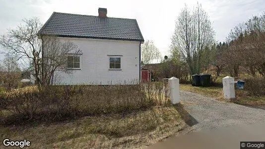 Lägenheter att hyra i Timrå - Bild från Google Street View