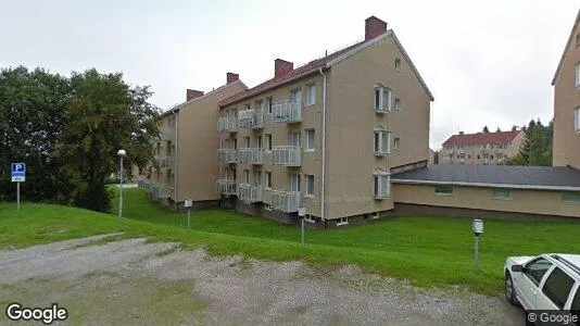 Lägenheter att hyra i Örnsköldsvik - Bild från Google Street View