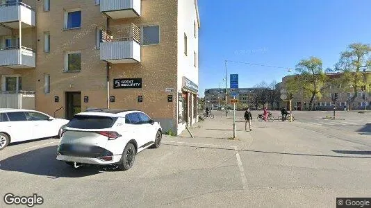 Lägenheter att hyra i Västerort - Bild från Google Street View