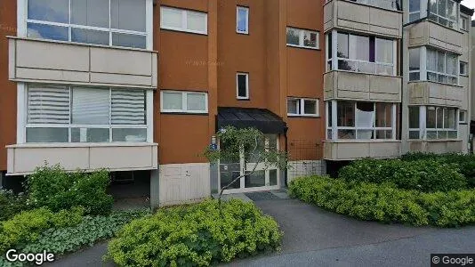 Lägenheter att hyra i Göteborg Östra - Bild från Google Street View