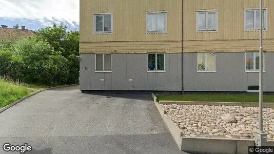 Lägenheter att hyra i Majorna-Linné - Bild från Google Street View