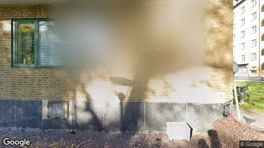 Lägenheter att hyra i Örgryte-Härlanda - Bild från Google Street View