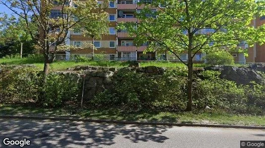 Lägenheter att hyra i Västerort - Bild från Google Street View