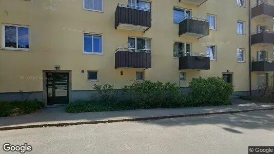 Lägenheter att hyra i Söderort - Bild från Google Street View