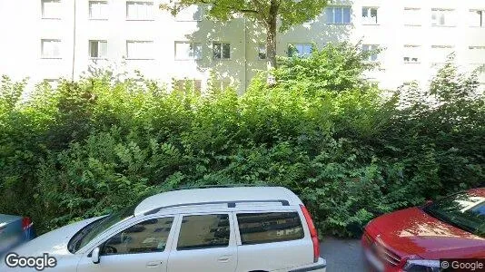 Lägenheter att hyra i Majorna-Linné - Bild från Google Street View