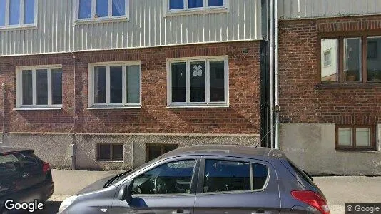 Lägenheter att hyra i Majorna-Linné - Bild från Google Street View