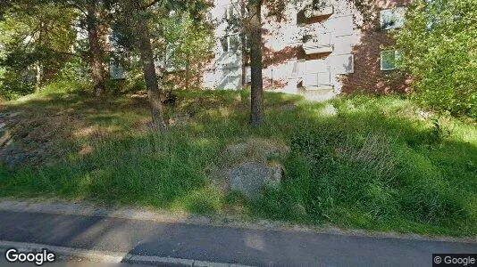 Lägenheter att hyra i Göteborg Östra - Bild från Google Street View