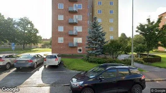 Lägenheter att hyra i Västra hisingen - Bild från Google Street View