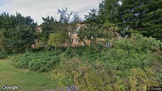 Lägenheter att hyra i Lund - Bild från Google Street View
