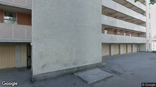 Lägenheter att hyra i Västerort - Bild från Google Street View
