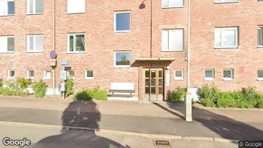 Lägenheter att hyra i Göteborg Östra - Bild från Google Street View