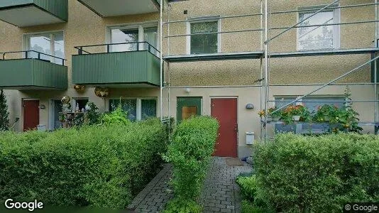 Lägenheter att hyra i Västerort - Bild från Google Street View