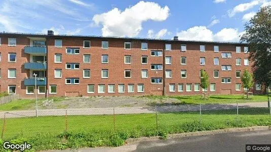 Lägenheter att hyra i Askim-Frölunda-Högsbo - Bild från Google Street View