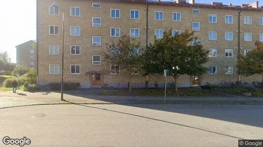 Lägenheter att hyra i Sofielund - Bild från Google Street View