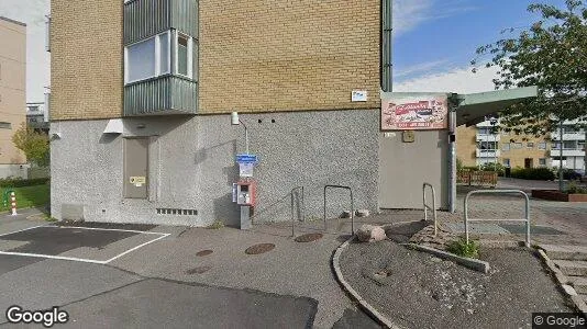 Lägenheter att hyra i Askim-Frölunda-Högsbo - Bild från Google Street View