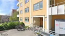 Lägenhet att hyra, Västerort, Enspännargatan<span class="blurred street-number" onclick="ProcessAdRequest(6090234)"><span class="hint">Se väg-nr</span>[xxxxxxxx]</span><span class="hglt"> (endast byte)</span>