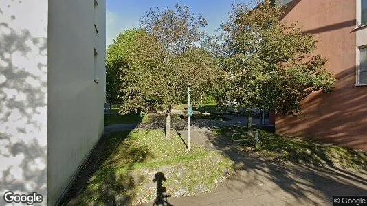 Lägenheter att hyra i Majorna-Linné - Bild från Google Street View