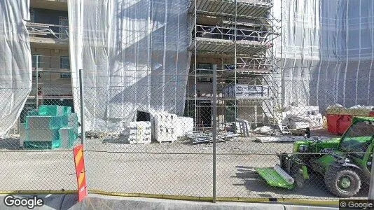 Lägenheter att hyra i Västerort - Bild från Google Street View