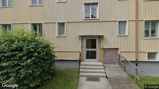 Lägenheter att hyra i Söderort - Bild från Google Street View