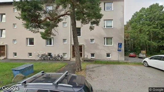 Lägenheter att hyra i Söderort - Bild från Google Street View