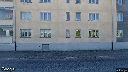Lägenheter att hyra i Uppsala - Bild från Google Street View