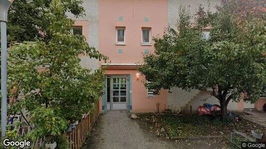 Lägenheter att hyra i Västerort - Bild från Google Street View