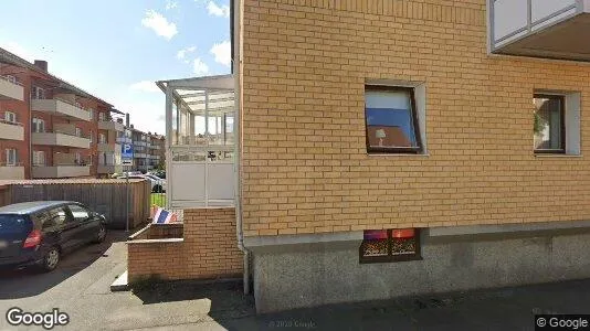 Lägenheter att hyra i Jönköping - Bild från Google Street View