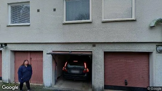 Lägenheter att hyra i Söderort - Bild från Google Street View