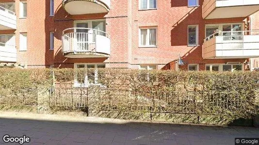 Lägenheter att hyra i Majorna-Linné - Bild från Google Street View