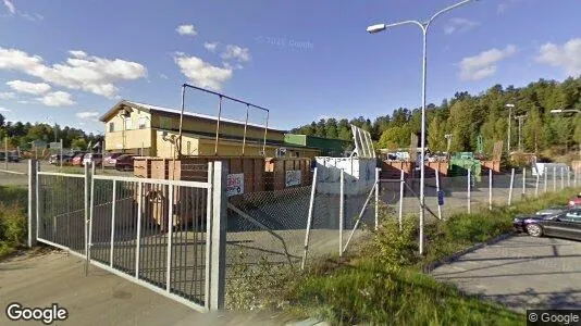 Lägenheter att hyra i Värmdö - Bild från Google Street View