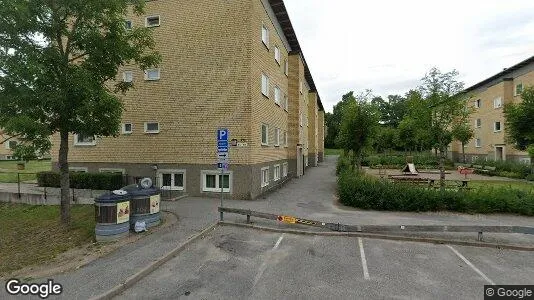 Lägenheter att hyra i Söderort - Bild från Google Street View