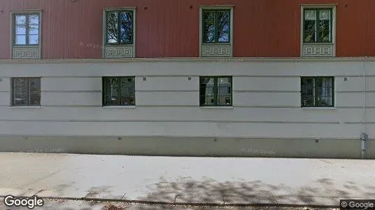 Lägenheter att hyra i Majorna-Linné - Bild från Google Street View