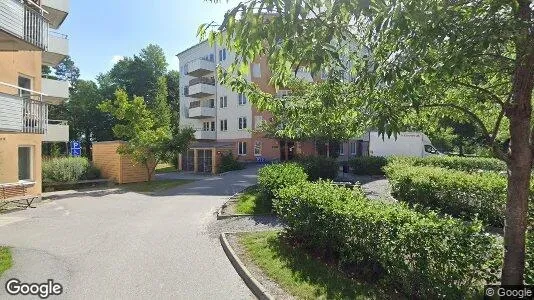 Lägenheter att hyra i Värmdö - Bild från Google Street View