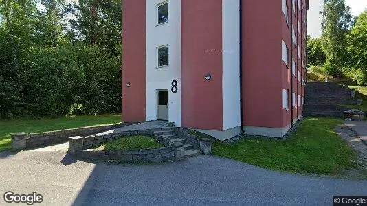 Lägenheter att hyra i Söderort - Bild från Google Street View