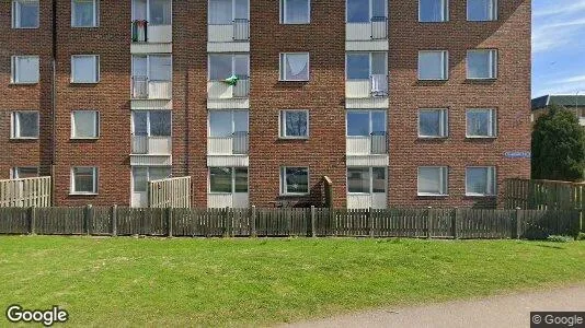 Lägenheter att hyra i Västra hisingen - Bild från Google Street View