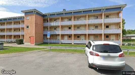 Lägenheter att hyra i Västerort - Bild från Google Street View