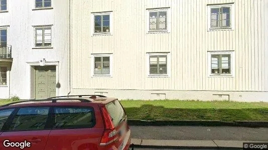 Lägenheter att hyra i Majorna-Linné - Bild från Google Street View
