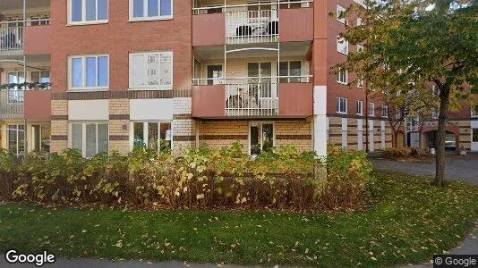 Lägenheter att hyra i Järfälla - Bild från Google Street View