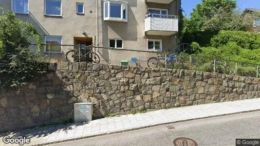 Lägenheter att hyra i Kungsholmen - Bild från Google Street View