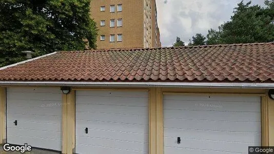 Lägenheter att hyra i Västra hisingen - Bild från Google Street View