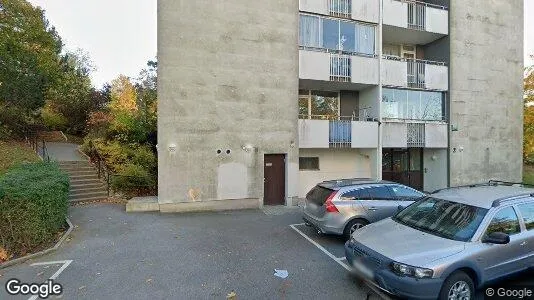 Lägenheter att hyra i Söderort - Bild från Google Street View