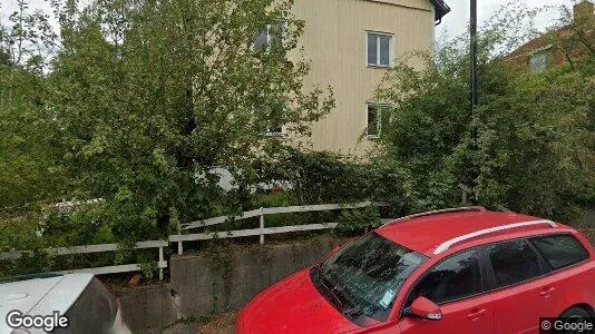 Lägenheter att hyra i Sundbyberg - Bild från Google Street View